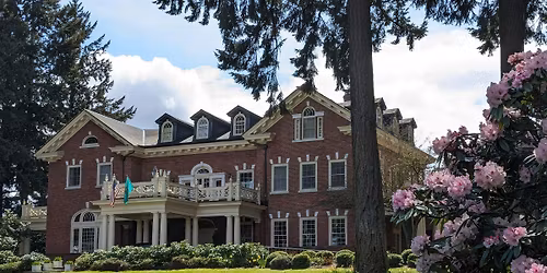 The Nancy Bell Evans Concert Series Proudly Presents, "A Touch of Romance"