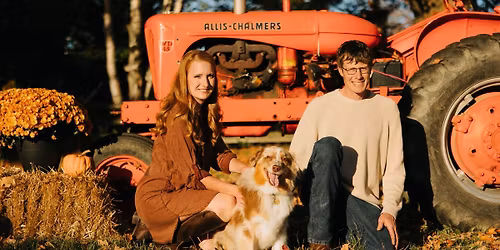 Colin and Marnie's Jack and Jill