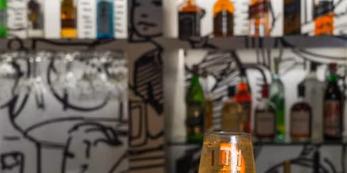 Happy Hour do Ibis Morumbi: 2 por 1