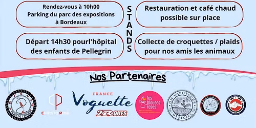 P\u00e8re No\u00ebl des motards de bordeaux