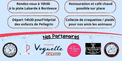 P\u00e8re No\u00ebl des motards de bordeaux