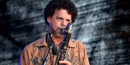 Dutch Focus | Spirit Quartet: Taubenfeld - Swell - de Joode - Hong (IL\/US\/NL\/KR)