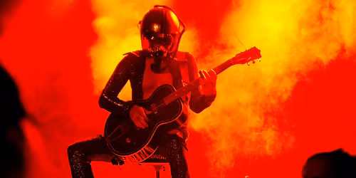 BOB LOG III | MUSICON, DEN HAAG