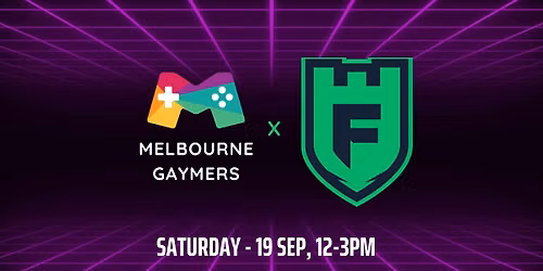 LGBTQIA+ Gaming Session @ Fortress