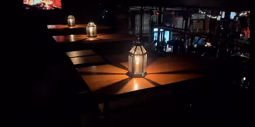 Colonial Tavern Night