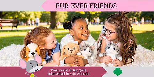 Fur-Ever Friends Party | Oshkosh, WI