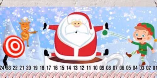 Christmas in July at Brodies