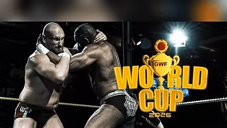 GWF World Cup 2026