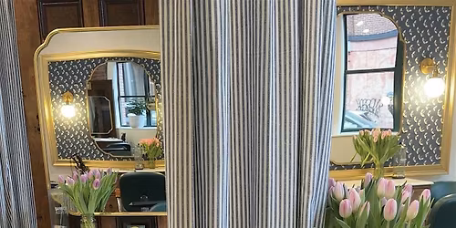 Floral Workshop  to Benefit Girls on the Run