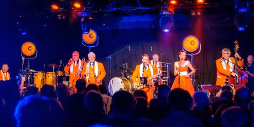 Fredericia Jazzklub - Denmark Tour April 2027