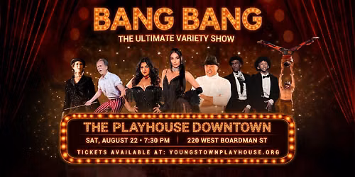 BANG BANG