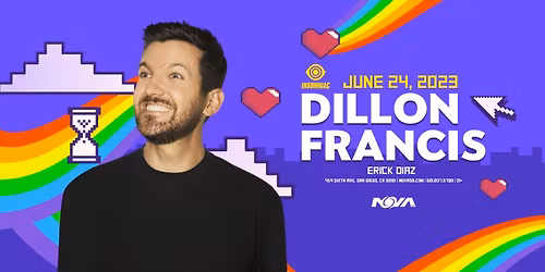 Dillon Francis