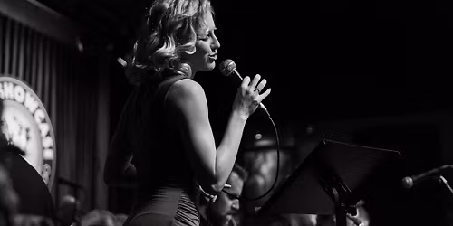 Tatum Langley's Jazz and Broadway Soiree