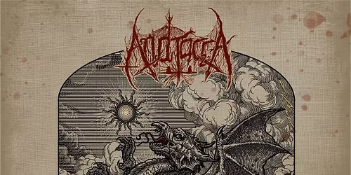 Andracca + Support TBA