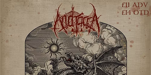 Andracca, Plague Pit & Verletzen @ Exchange