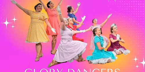 Glory Dancers Performance Class