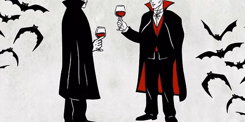 Singles Costume Party