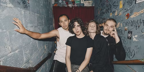 Modern Alibi at Ace of Cups