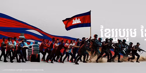 \ud83d\udc8d 18th Wedding Anniversary \u2013 Chun Vannnoth \u2764\ufe0f Vuth Socheatey