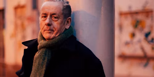 Luka Bloom \/\/ The Inkwell Theatre, Minane Bridge, Co Cork