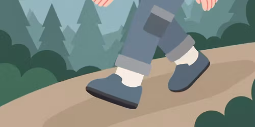 Hiking & Nature Day Camp