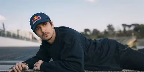 Red Bull Kingdom of Speed