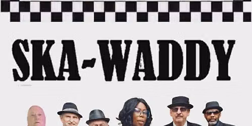 Ska-Waddy