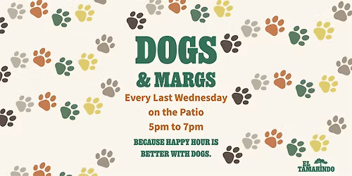 Dogs & Margs