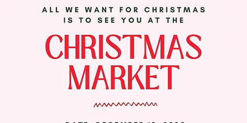 Christmas Market 2025