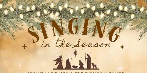 Singing in the Season
