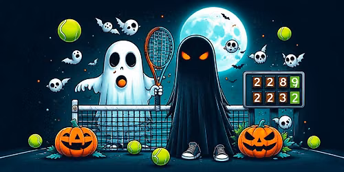 Scary Smasher Social