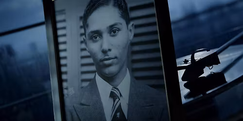 HCC presents THE STUART HALL PROJECT (dir. John Akomfrah) + Guests
