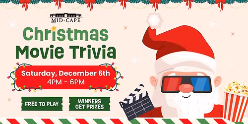 Christmas Movie Trivia\ud83c\udf84\u2728