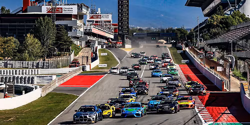 Final Club Race