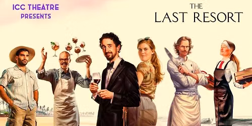 The Last Resort