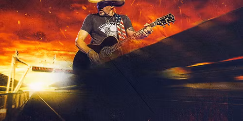 Jason Aldean with Chase Matthew, Mackenzie Carpenter and Dee Jay Silver