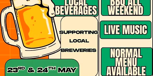 Sussex Beer Fest 2026