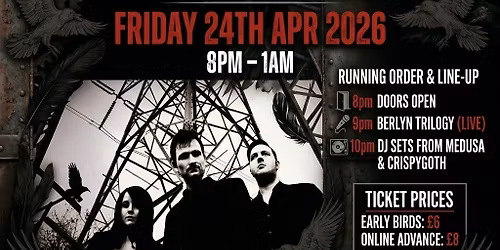 \ud83c\udf19 Raven's Nest: The One-Year Anniversary!