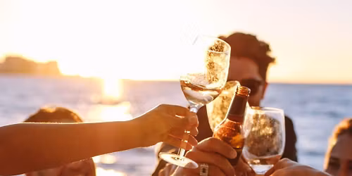 The Original Dating Early Summer Boat Party