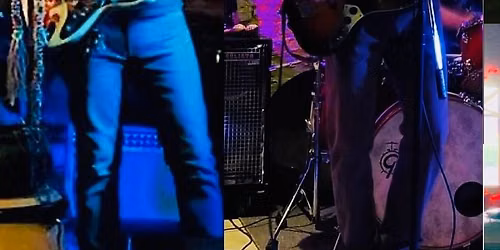 SOULARD ISLAND DUO