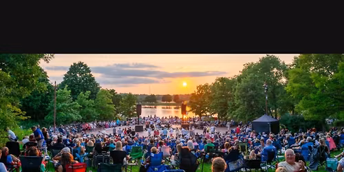 Brooklyn Charmers - Steely Dan Tribute & Peach Jam - Allman Brothers Band Tribute
