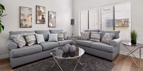 Doors Open Come On In Irvine