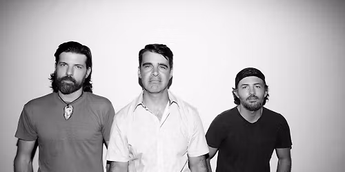 The Avett Brothers and Mike Patton present AVTT\/PTTN