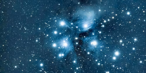 Astronomy at Stonehaugh - Life cycle of a star