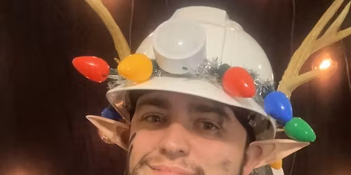 Nights of Lights 'Lumpa Coal' Ride