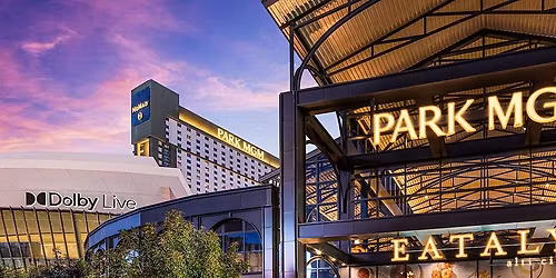 Parking Drag Becomes Her - Las Vegas