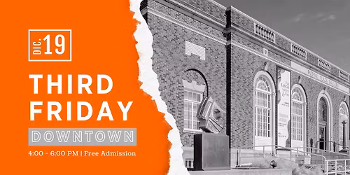 Third Friday Downtown