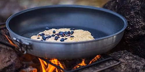 Introduction to Indigenous Foods and Cooking: Bannock and Beyond