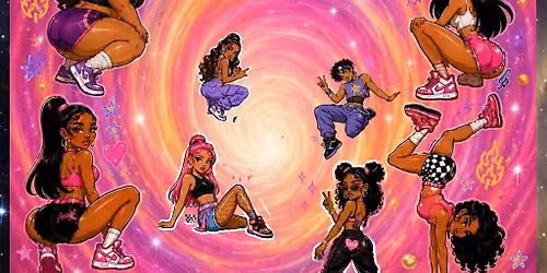 Enter the BOOTYVERSE