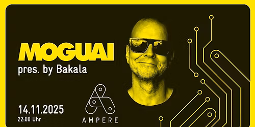 Bakala presents MOGUAI